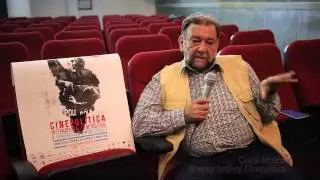 Copel Moscu despre Festivalul 