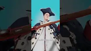 Деревянная пушка, обманувшая целые армии 😮