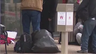 Extreme cold remains a risk in the Mid-South; What to know