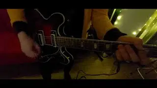 The Funky Sound Foundation Rhythm Section: Superb Jam