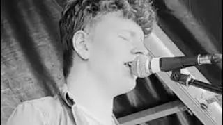 Crossroads Blues - Cream Cover Joseph Davis live at Hopwas Beer Festival 2025