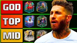 *NEW* Ranking the Best DEFENDERS in Fifa 23! 🔥 Fifa 23 Ultimate Team Tier List
