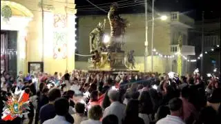 Festa San Pawl Munxar 2014 - Promo Uffiċjali