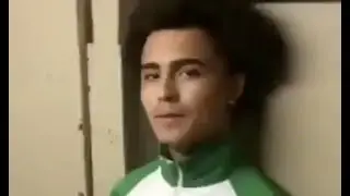 Lil Pump Before The Fame No Tattoos Not In A Gang Rapping T-Pain