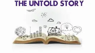THE UNTOLD STORY TEASER