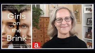 The Biology of Why Girls Today Are Not Okay | The Agenda