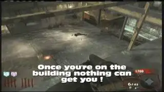 Call Of Duty Black Ops Ascension Glitch (Tutorial)