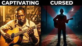 Who is Robert Johnson? The Captivating or the Cursed?