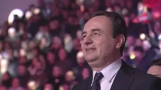 Vetëvendosje merr gjithçka! Dridhet Ballkani! Lista me arsyet pse fitoi bindshëm Albin Kurti