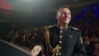 Adrian Ursu și Orchestra Dor-Urare,Fanfara de la Zaim și Bandul (Concert“Deschide-ți inima” 2024)