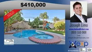 Top Listing Broker in 91701