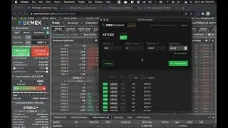 How to use MEX Assistant for BitMEX