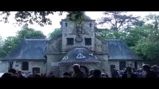 Honfleur - Fête des Marins 2016