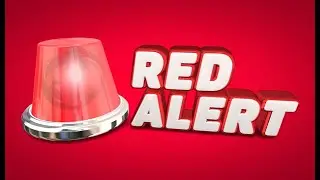 Reports of extensive movements of refueling planes, military transport planes, and fighter jets