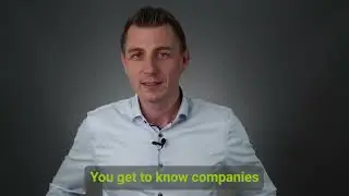 Your opportunities at iTernity