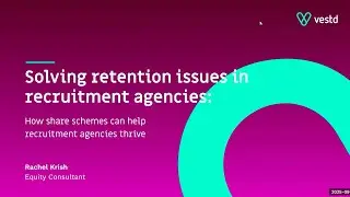 Solving Retention Issues in Recruitment Agencies