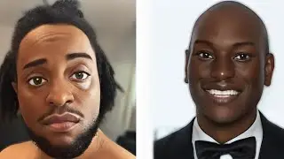 Tyrese tell AWTR that the Illuminati is trying to normalize Satanism