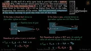 1.329 | Irodov Solutions | Mechanics