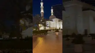 Sharjah beautifull view of the city | Peace of mind | UAE #almajaz #shorts