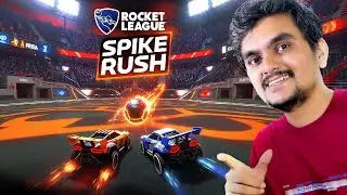 ROAD TO GOLD! 🚀 Can I Escape Bronze/Silver Hell? (RL Climb)