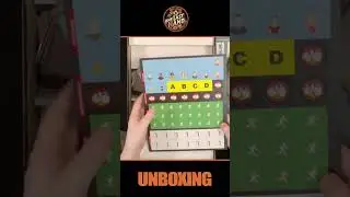 Unboxing Flash Point Legacy of Flames - Short