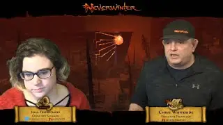 Neverwinter: Infernal Descent Maintenance Stream