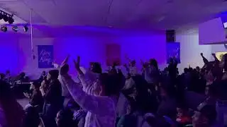 Sunday Service with Resurrection Life CC