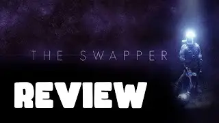 REVIEW (indie) The Swapper - clones e fic&ccedil;&atilde;o cientifica