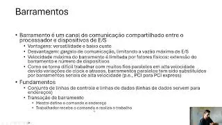 Barramentos