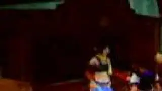 Heartless Sora 2/2
