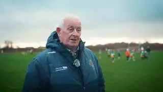 Jimmy Smyth &bull; Win With Armagh GAA