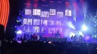 More than music its an experience . thank you #india #ARRahman​#ARR​#MozartOfMadras​#IndianMusic