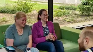 Werken bij AZL Klantenservice februari 2025