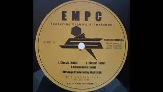 EMPC - Classic