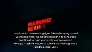 Solflare.com Review &mdash; Hidden Risks in a Popular Solana Wallet