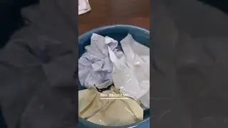 75% cotton and 25% linen safety watermark thread