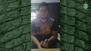 Meu Momento Inesquec&iacute;vel com o Rugby | 1&ordf; Temporada | Ep 18 | Joel Ramirez
