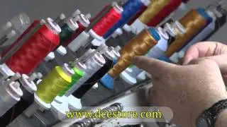 Doyle Custom Embroidery - 