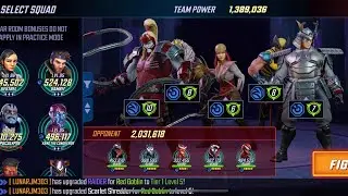 (War Practice) - WX vs Hivemind
