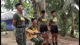 01 POGI / 1st PMFC Masbate 2021