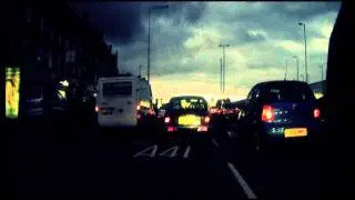 London-St Albans commuting in 4 minutes