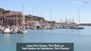 Bourgeois Prime - Benefits of The Maresme Coast
