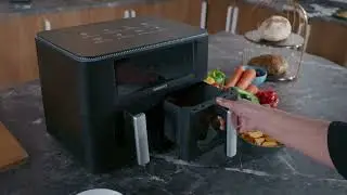 Daewoo AIR FRYER