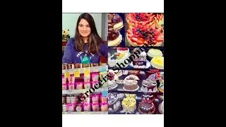 GROCERY SHOPPING W/ Farheen | INDIAN GROCERY STORE IN USA | HINDI VLOG #groceryvlog#indiangrocery