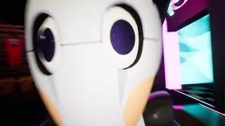 Fnaf security breach pt 1