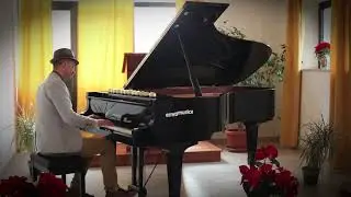 What child is this & Oh Come Emmanuel medley-Chris Jenks