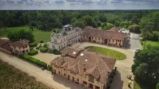 Chateau Giscours 4K