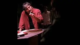 Pokiri Movie Mass dialogue Naaku Yavadaina Okkate 🔥