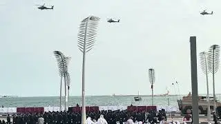 Qatar National Day Dec 18 2025