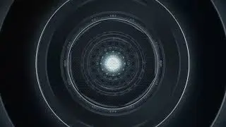 Camera Lens 3D Logo Animation Intro - Neeraj Bhatt